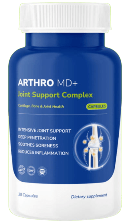 These Top 5 Supplements Can Relieve Joint Discomfort Better than Glucosamine 3 How to reduce joint pain