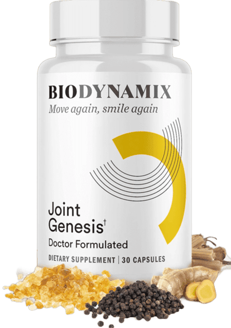 These Top 5 Supplements Can Relieve Joint Discomfort Better than Glucosamine 4 Best joint health supplements