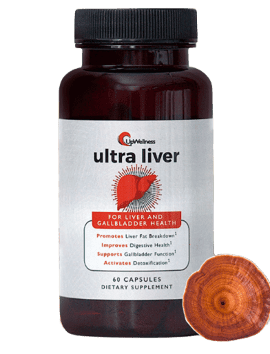 Ultra Liver - 7 Fatty Liver Disease Symptoms You Can’t Afford to Miss