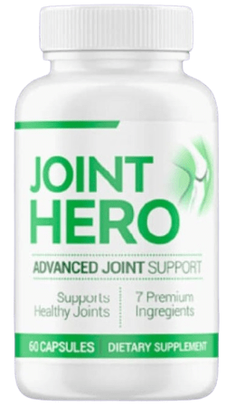 These Top 5 Supplements Can Relieve Joint Discomfort Better than Glucosamine 1 joint hero