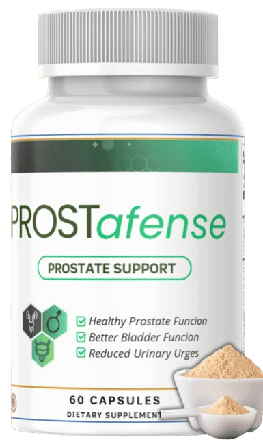 5 Best Over-the-Counter Medications for Enlarged Prostate "Expert Picks" 3 best over the counter prostate supplements