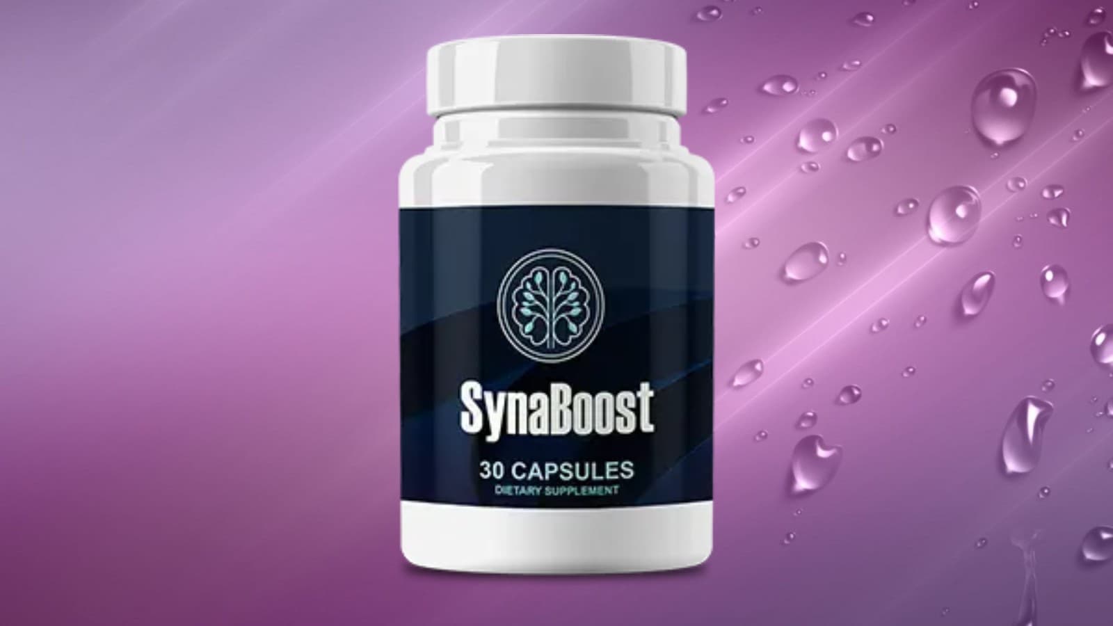 SynaBoost Review: The Smart Approach to Cognitive Health & Wellness