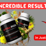VitalRize review Male Enhancement - Ingredients, Benefits, and Real User Insights