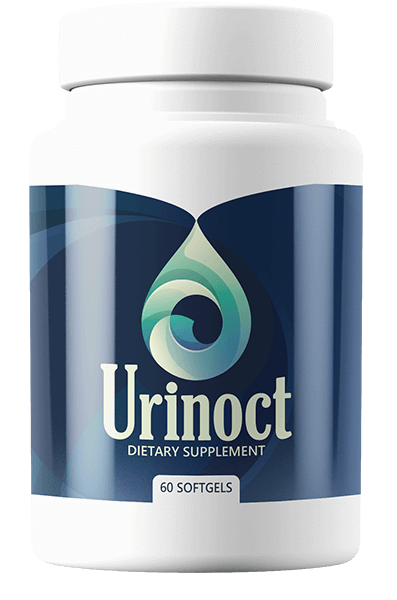 urinoct supplements to reduce prostate inflammation