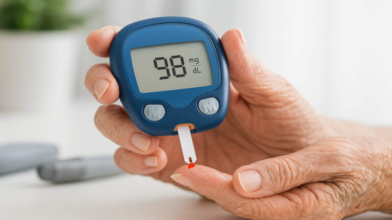 Top 6 Blood Sugar Supplements