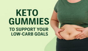 2025's Most Recommended Weight Loss Gummies – Ranked & Reviewed