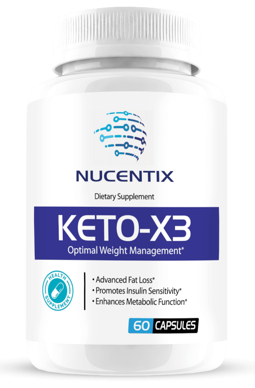 Best 6 Keto Weight Loss Supplements You Need to Know That Work