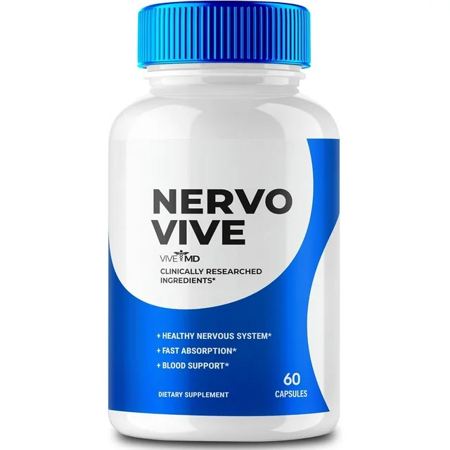 nervo vive neuropathy