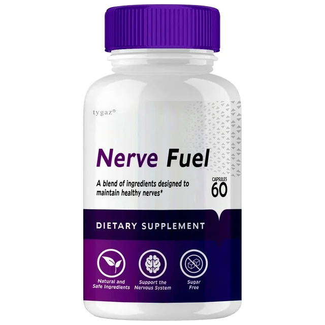 Nervefuel - neuropathy 5 best vitamins for neuropathy