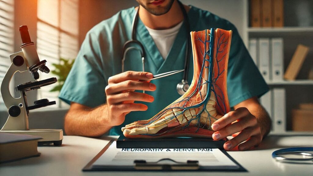 Experts Ranked the 5 Best Nerve Pain Supplements—See Who’s #1 8 Best Nerve Health Supplements for Neuropathy Relief