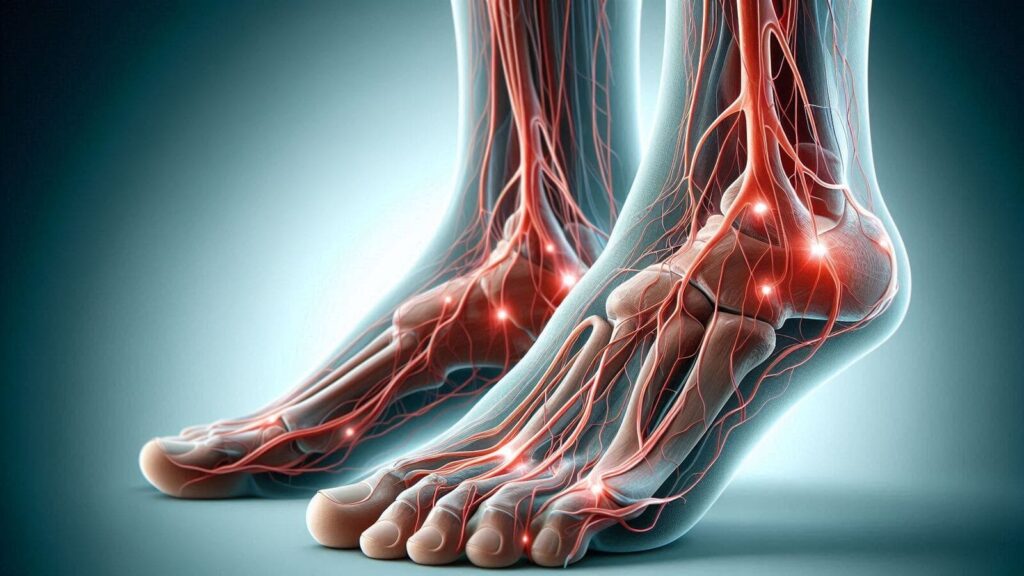 Experts Ranked the 5 Best Nerve Pain Supplements—See Who’s #1 2 best nerve health supplements for neuropathy relief