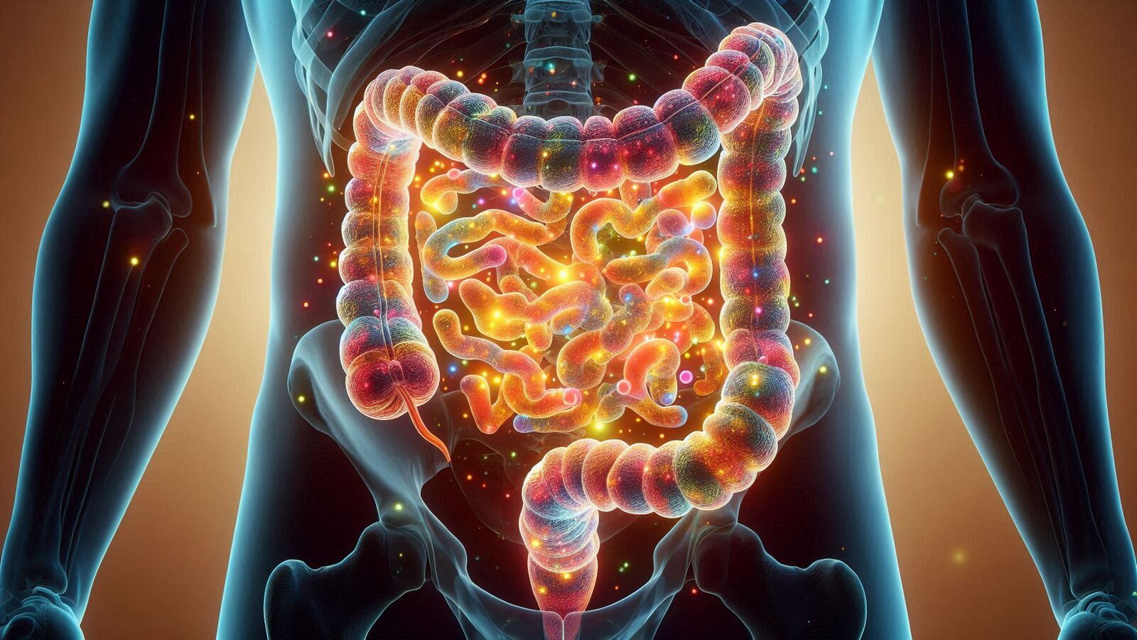 Top 5 Probiotic Supplements The #1 Gut Health Secret