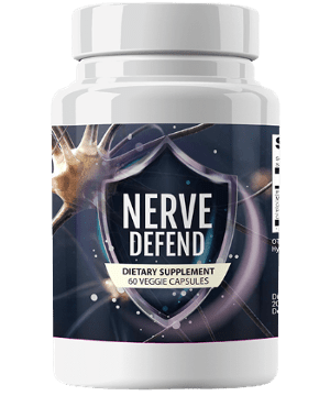 supplements that repair nerve damage