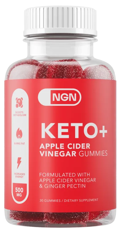 Best 6 Keto Weight Loss Supplements You Need to Know That Work