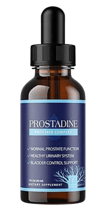 prostadine best prostate health supplements for 2025