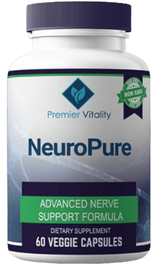 supplements which stimulate nerve regrowth