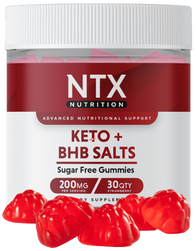 Best KETO Weight Loss Supplements