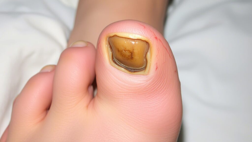 What’s Working for People With Stubborn Toenail Issues: So Simple 3 How to Tell If You Have Toenail Fungus or Just a Damaged Nail