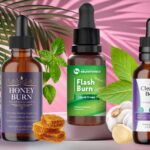 Best Dropper Supplements For Weight Loss: Liquid Fat Burners