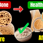 How to strengthen bones after 50 - Just Do This Daily!