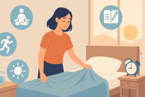 How to Create a Morning Routine for Better Mental Health