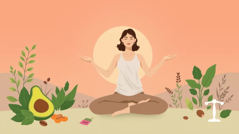 Natural Ways to Balance Hormones in Women Over 30 - Helpful Guide