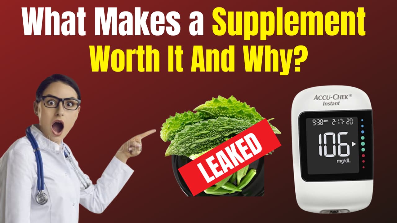 Avoid Blood Sugar Spikes: Top 6 Supplements That Deliver —See Who’s #1 1 Lower Your Blood Sugar Naturally: Top 6 Supplements That Deliver