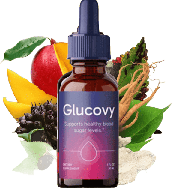 GlucoVy reviews
