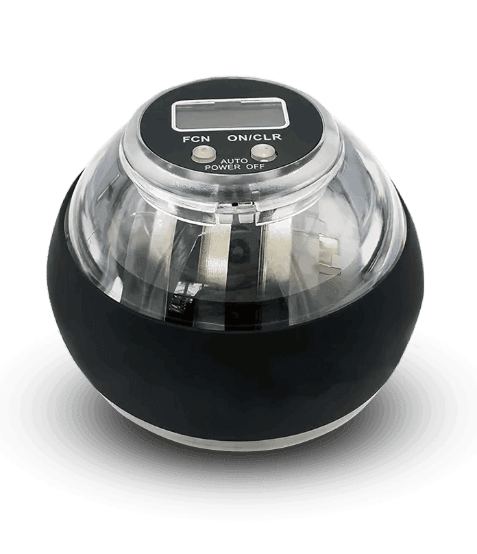 CuraBall Product Image
