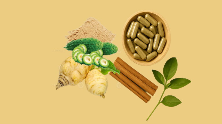Best Natural Supplements for Blood Sugar Control: What Works & What Doesn’t