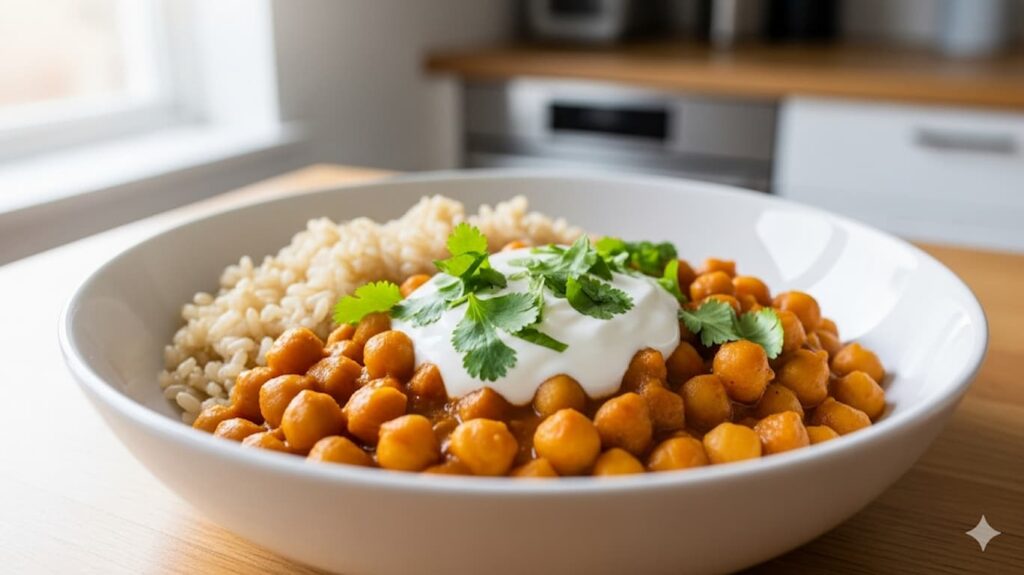 Fat Loss Vegetarian Meal Plan: Guide to Sustainable Results