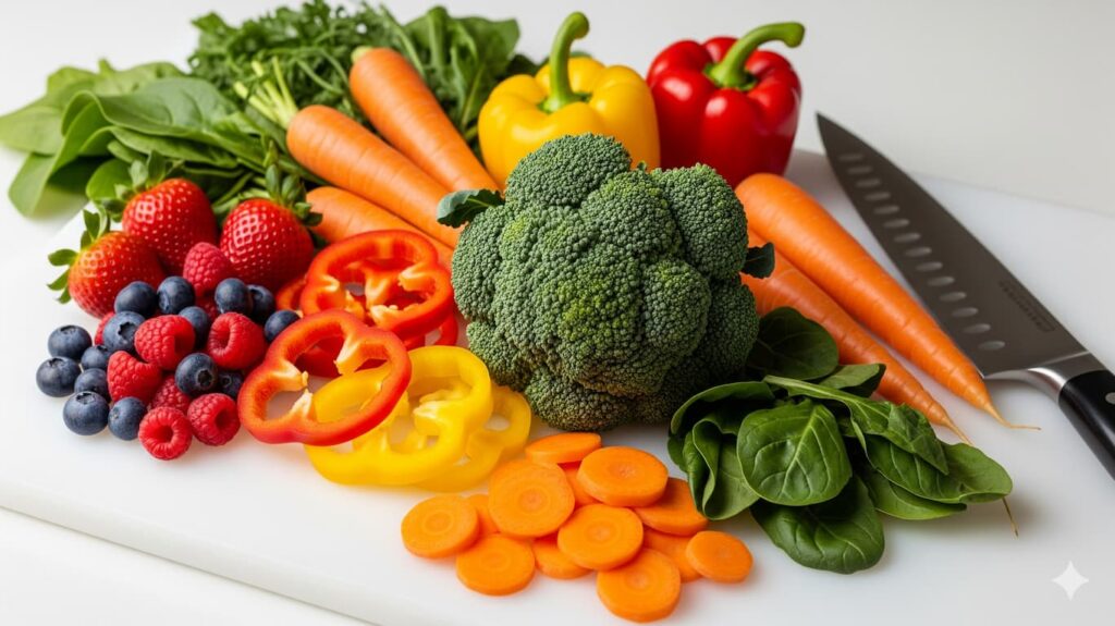 Meatless Meal Plans: Your Stress-Free Guide to Delicious & Nutritious Eating 5 Essential Tips for Meatless Meal Planning Success