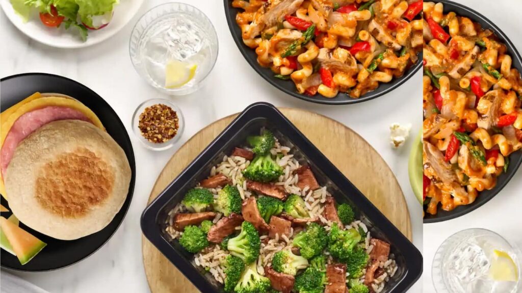 Nutrisystem Review 2025: Does This Meal Delivery Diet Really Work? 2 Nutrition System Reviews 2025: Weight Loss Plan Program
