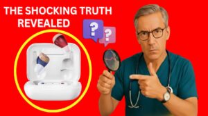 AmpliHear Review Hearing Aids : Do Not Buy Till You’ve Read This!