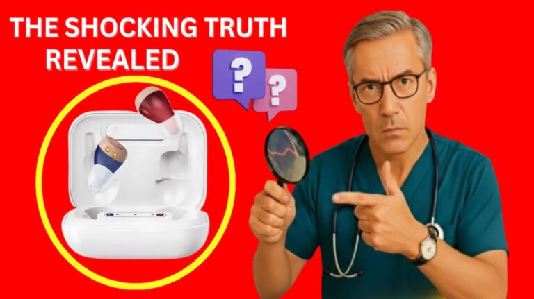 AmpliHear Hearing Aids Review: Do Not Buy Till You’ve Read This! 8 AmpliHear Review Hearing Aids : Do Not Buy Till You’ve Read This!