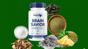 Brain Savior Scam Alert: Shocking Truth Before You Buy