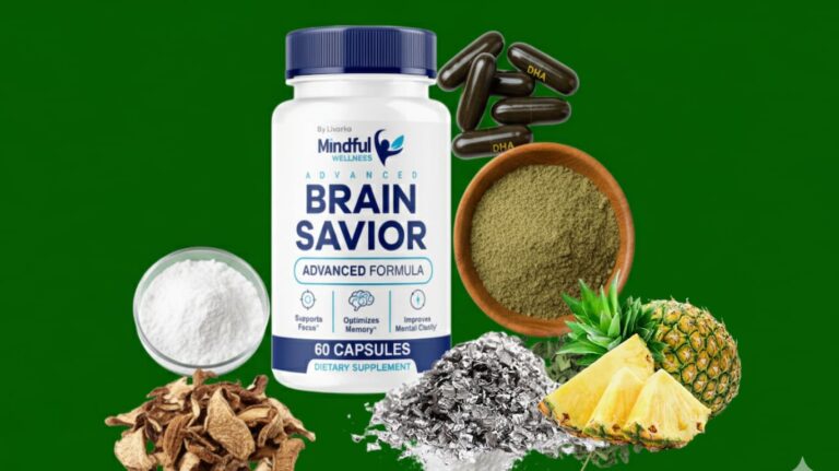 Brain Savior Scam Alert: Shocking Truth Before You Buy