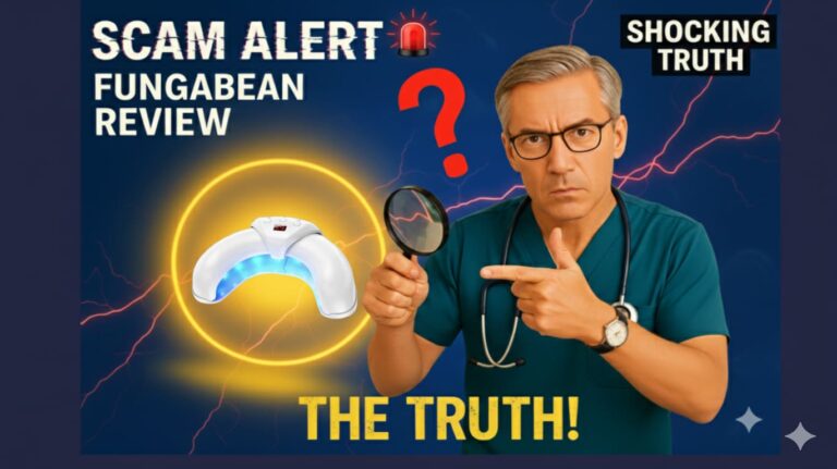 Fungabeam Reviews: Do Not Buy Till You've Read This! 8 Fungabeam Review Scam Alert Truth Before You Buy Fungabeam Toenail Fungus Device Reviews