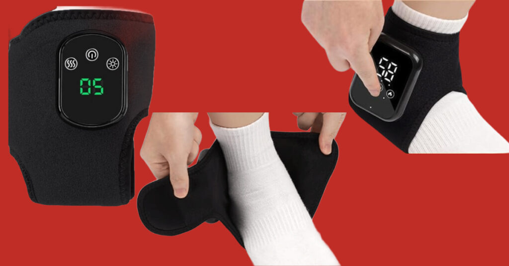Vita Feet Relieve Review (2025) – Fast Foot Pain Relief in 15 Minutes! 2 Vita Feet Relieve Review – Fast Foot Pain Relief in 15 Minutes!