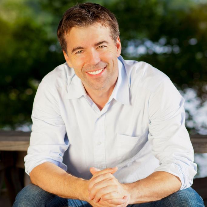 Customer review text or screenshot showing a negative "misleading hype" complaint about ProstaPeak results.