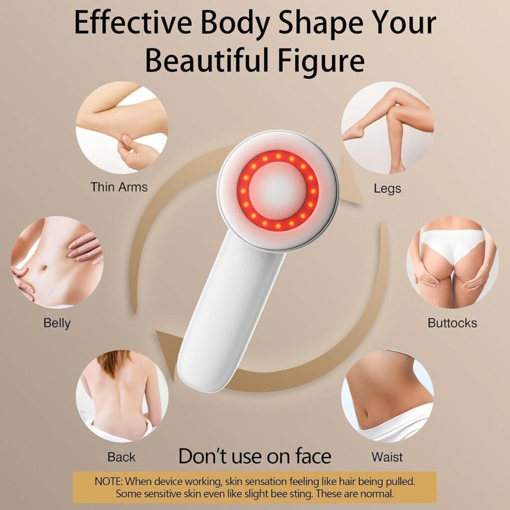 Akemi Glow Toner visibly improves skin brightness and texture after daily use