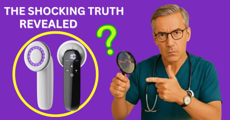 Akemi Glow Toner Review: Do Not Buy Till You’ve Read This! 11 Akemi Glow Toner Reviews And Complaints - Body Sculpting Machine Cellulite Massager Tool 4-in-1 Cordless Electricfor Belly,Legs,Buttocks,Arms Waist Heated Anti Cellulite Fat Remover Skin Tightening Massage Machine