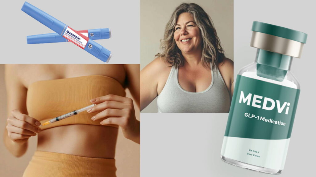 GLP Drugs For Weight Loss Pros & Cons