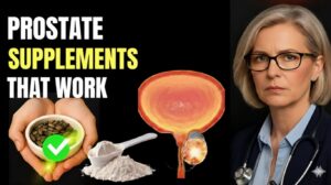 6 Best Prostate Supplements That Work - Urologist review