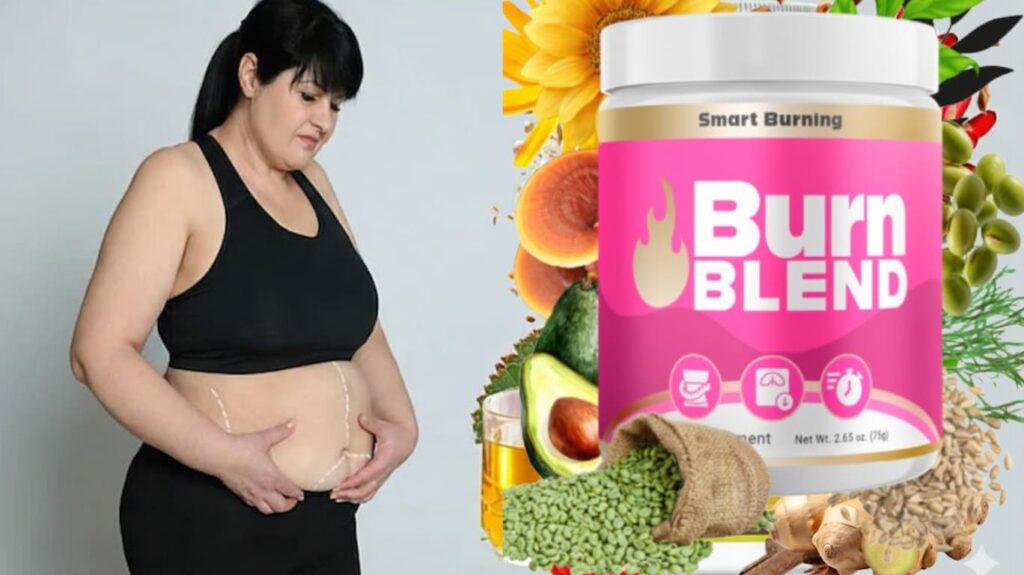 BurnBlend Review: Do Not Buy Till You’ve Read This! 4 My Experience Testing BurnBlend