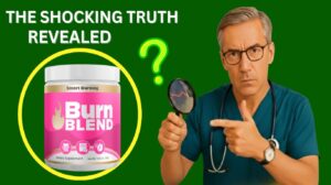 BurnBlend Reviews And Complaints Scam - Read Hidden Truth