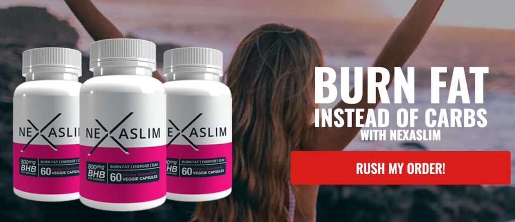 NexaSlim Customer Reviews & Complaints