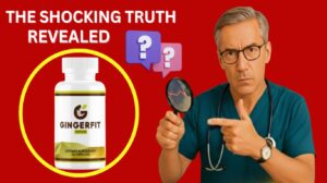 GingerFit Reviews And Complaints Scam: The Honest Truth