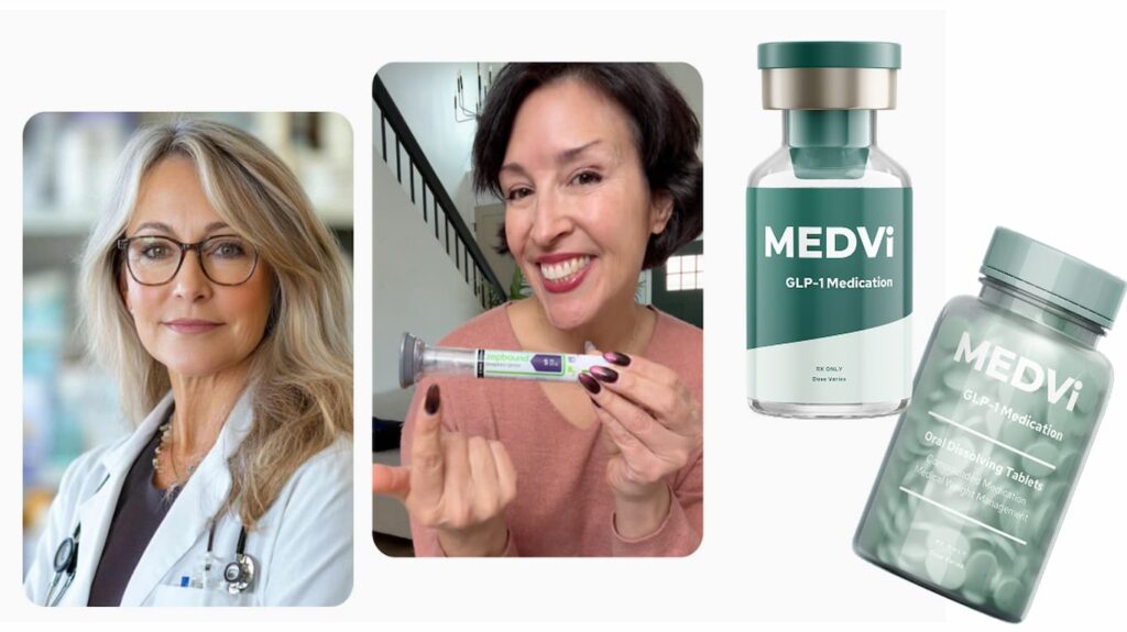 Guide to Buying GLP-1 Medications Online