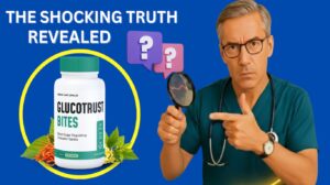 GlucoTrust Bites Reviews And Complaints: (2025 SCAM)